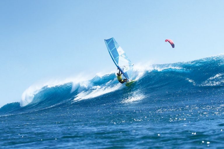 Portugal's best windsurfing spots Windsurf Spots & Reviews