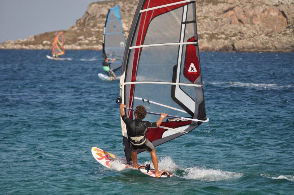 windsurfing-Algarve-Martinhal windsurfing-Algarve-Martinhal