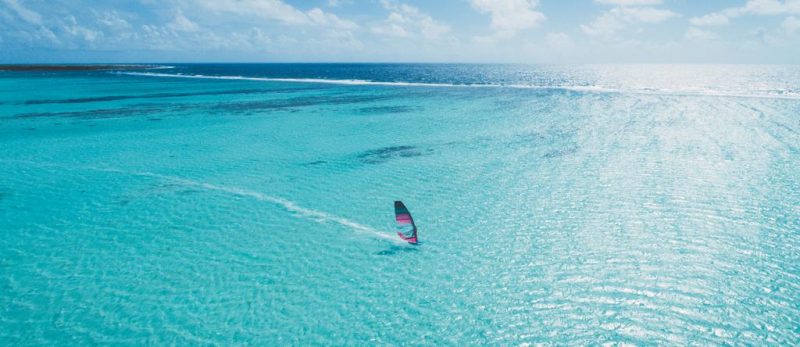 windsurfing-bonaire