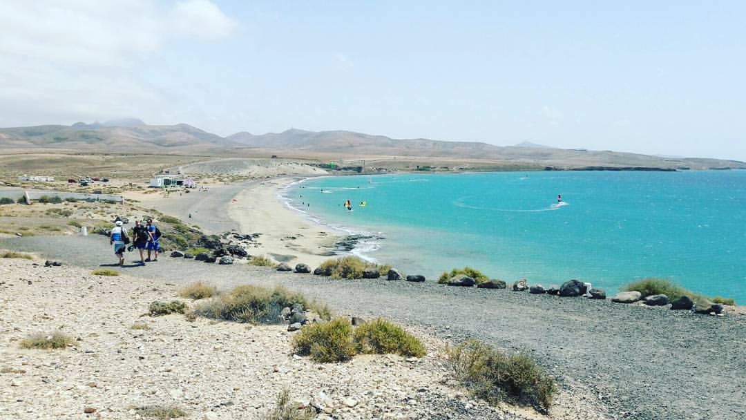 fuerteventura