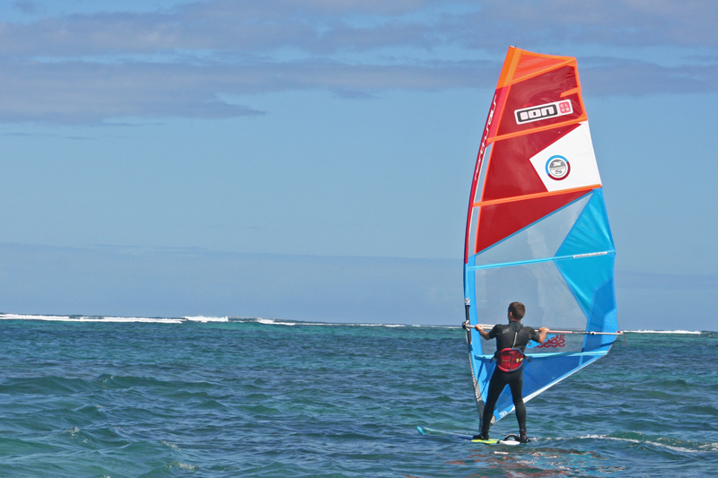 Windsurf-Le-Morne