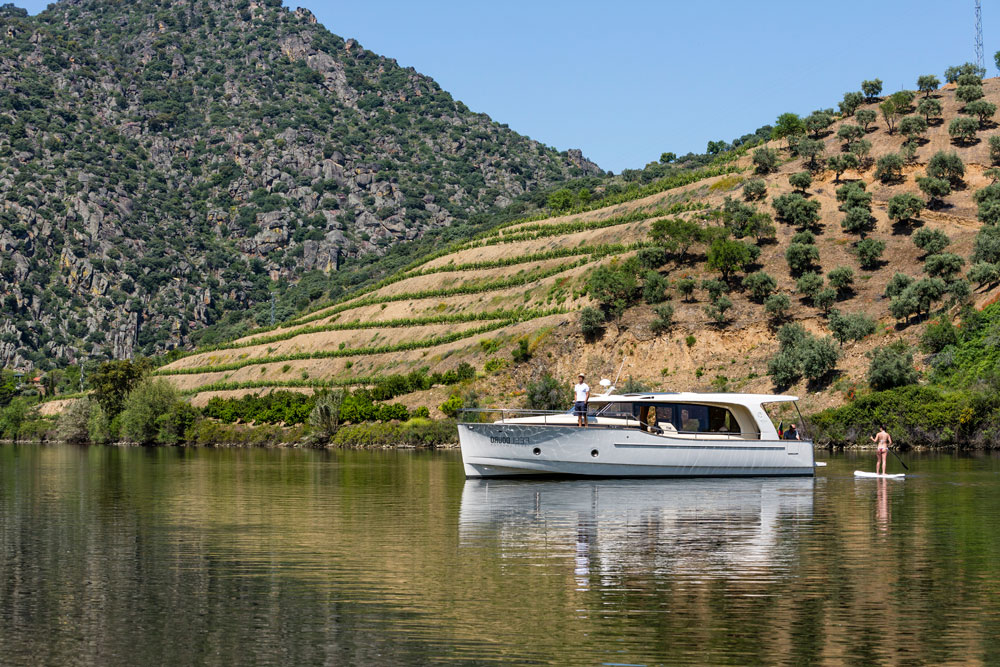 cruise-douro