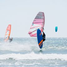 Windsurfing-Portugal