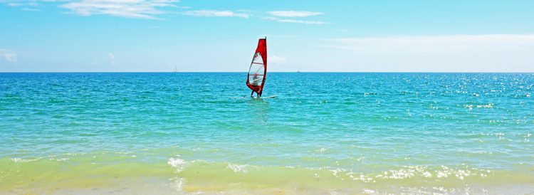 algarve-windsurf