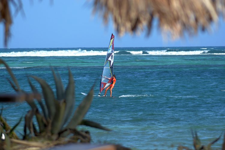 The best windsurf destinations in the Caribbean Windsurf Spots & Reviews