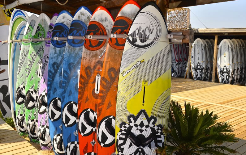 Windsurf Sardinia Europe’s best kept secret Windsurf Spots & Reviews