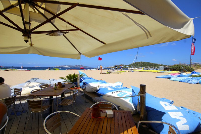 Windsurf Sardinia Europe’s best kept secret Windsurf Spots & Reviews