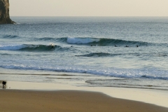 8Windsurfing in The Algarve, Portugal