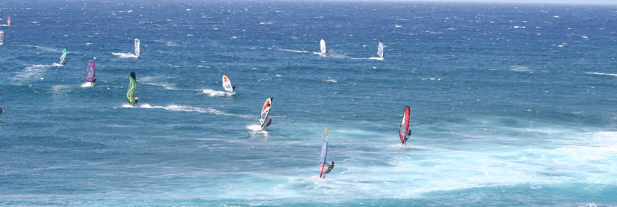 Maui Windsurfing Holidays Windsurf Holiday