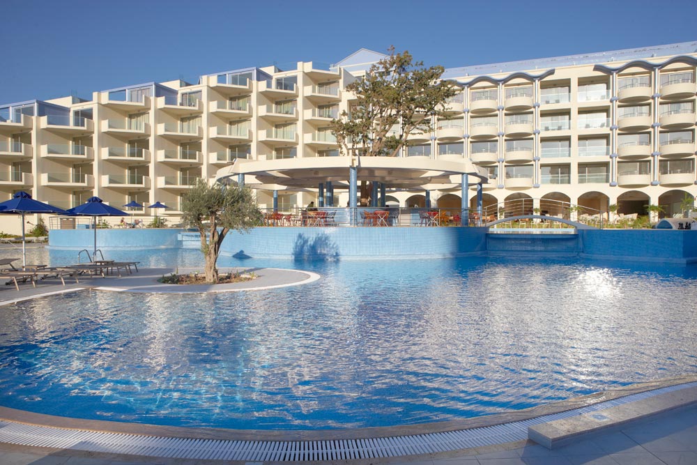 Rhodes North Windsurfing Holidays Rhodes North Windsurf Holiday