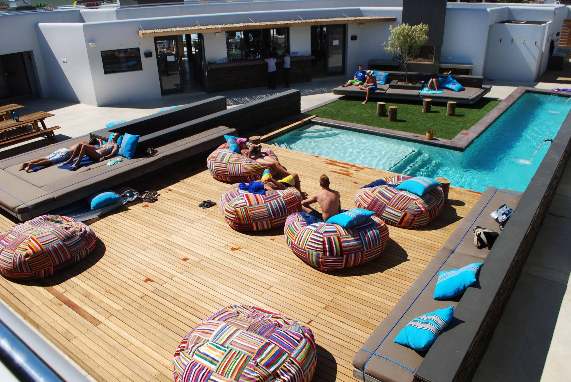 HOTEL in LANGEBAAN--SAFARI--CAPE-TOWN