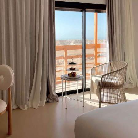 Prestige Room, La Tour Deole