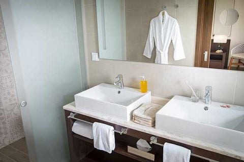 Junior Suite Classic, Robinson Club