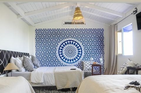 Dragon Camp Premium, Dakhla Attitude