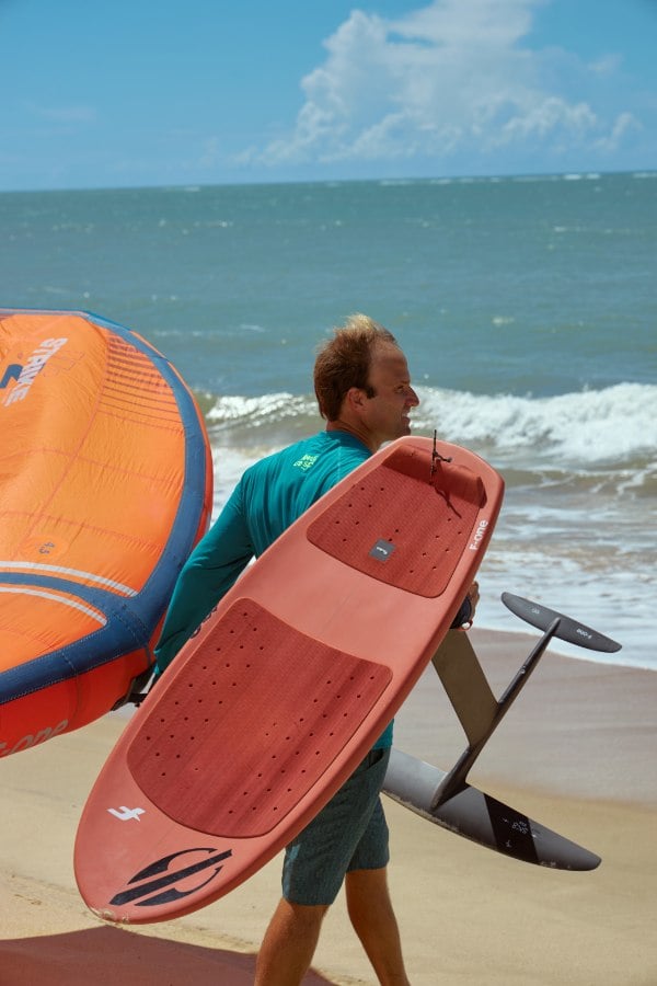 Clube Kauli Seadi Watersports Centre, Gostoso