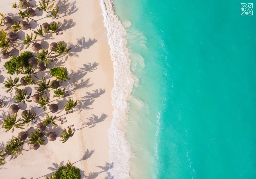 Zanzibar windsurf holidays