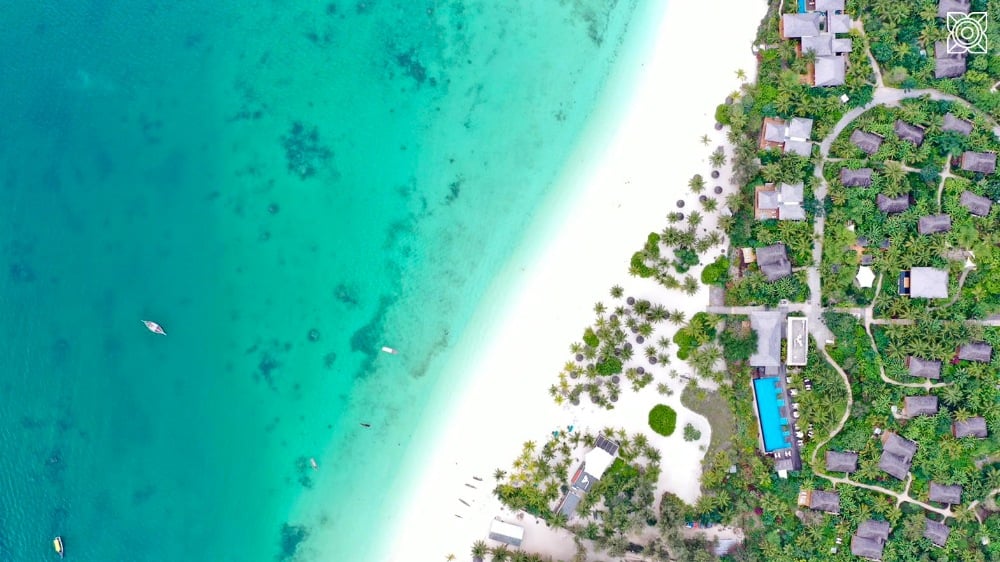 Zanzibar windsurf holidays
