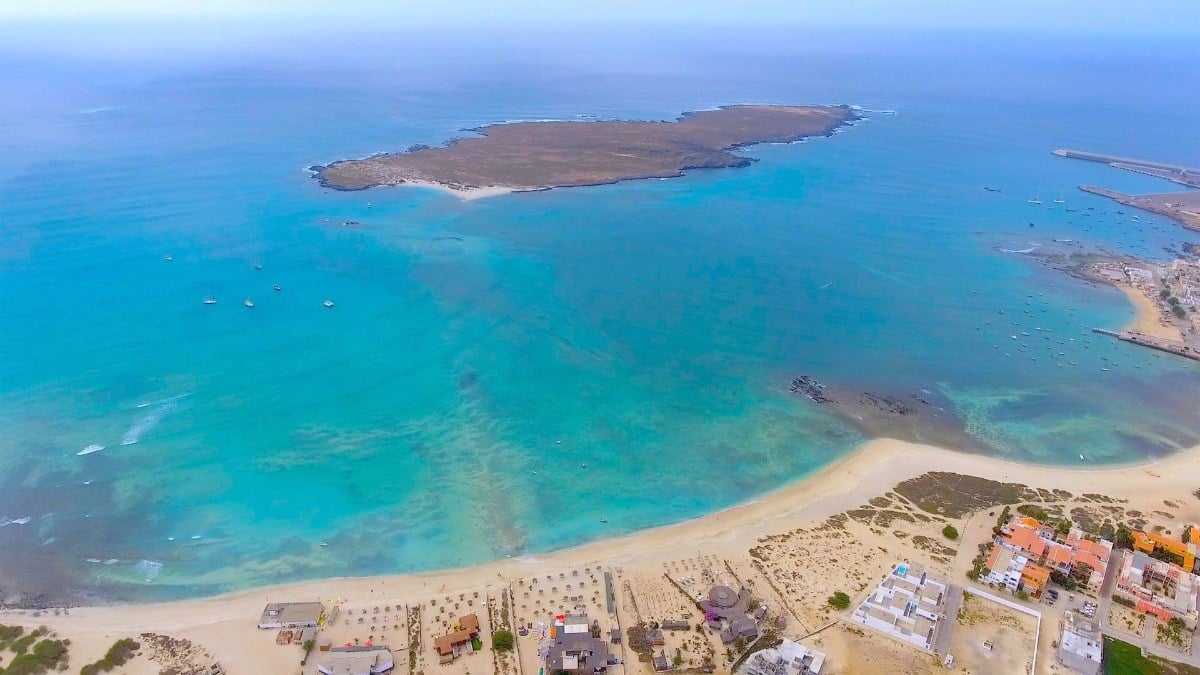 Boa Vista Kitesurf Windsurf and Wing Foil School, Boa Vista