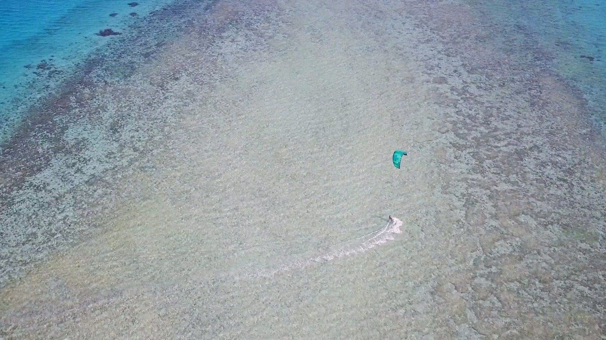 Boa Vista Kitesurf Windsurf and Wing Foil School, Boa Vista