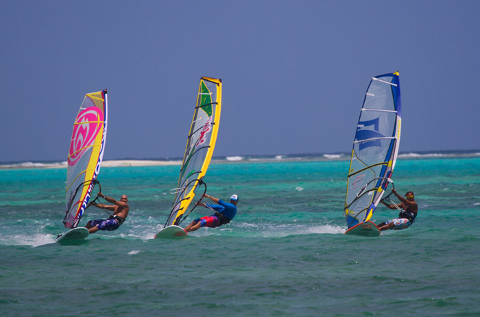 Windsurf School Barbados Windsurf Centre Barbados