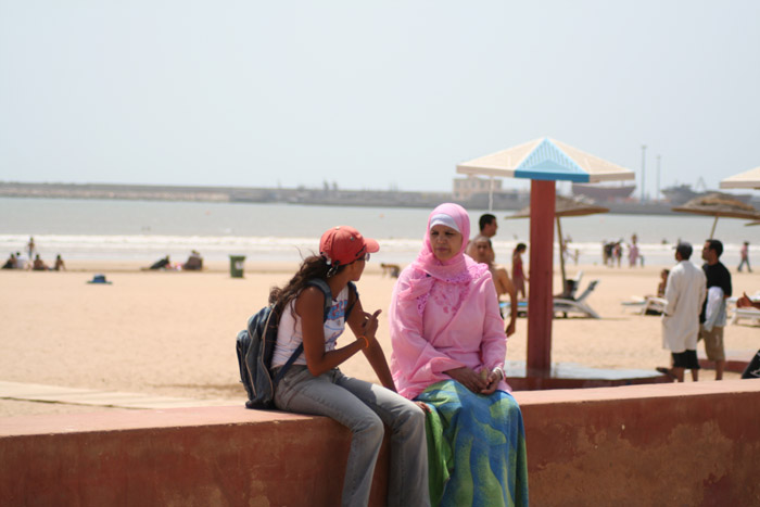 Essaouira windsurf holidays