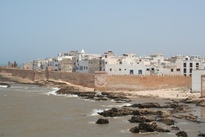Essaouira windsurf holidays