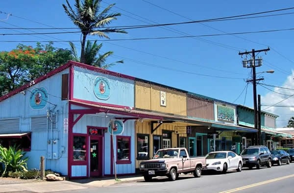 Maui windsurf holidays