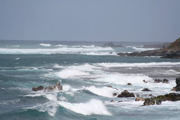 Maui windsurf holidays