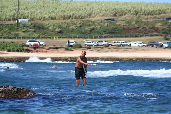 Maui windsurf holidays
