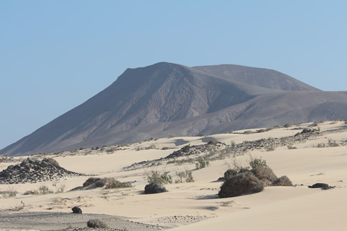North Fuerteventura windsurf holidays