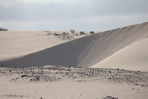 North Fuerteventura windsurf holidays