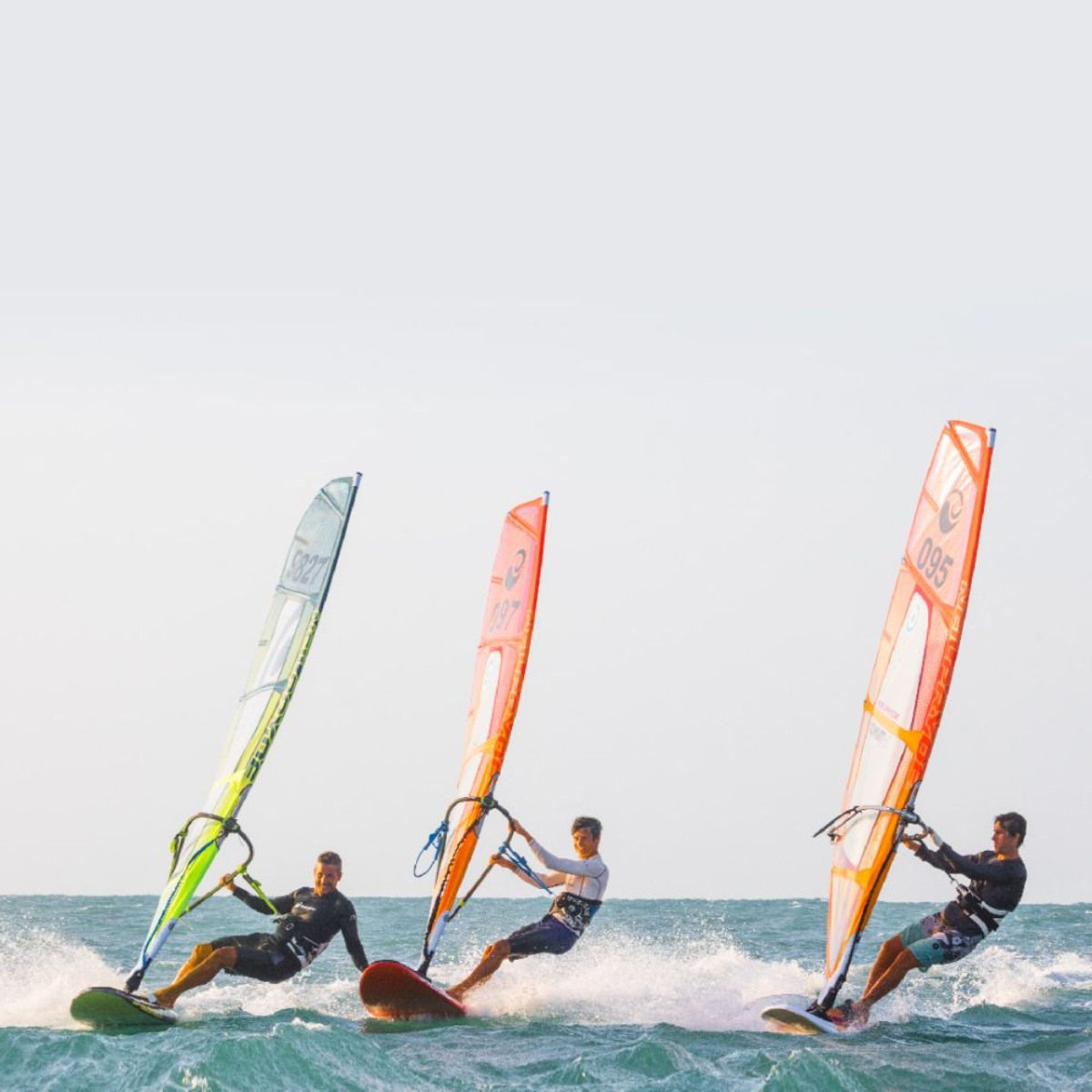 Icaraizinho windsurf holidays