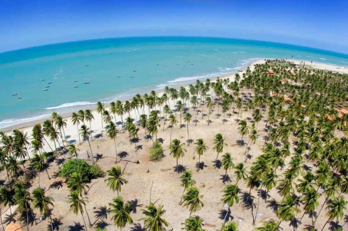 Icaraizinho windsurf holidays