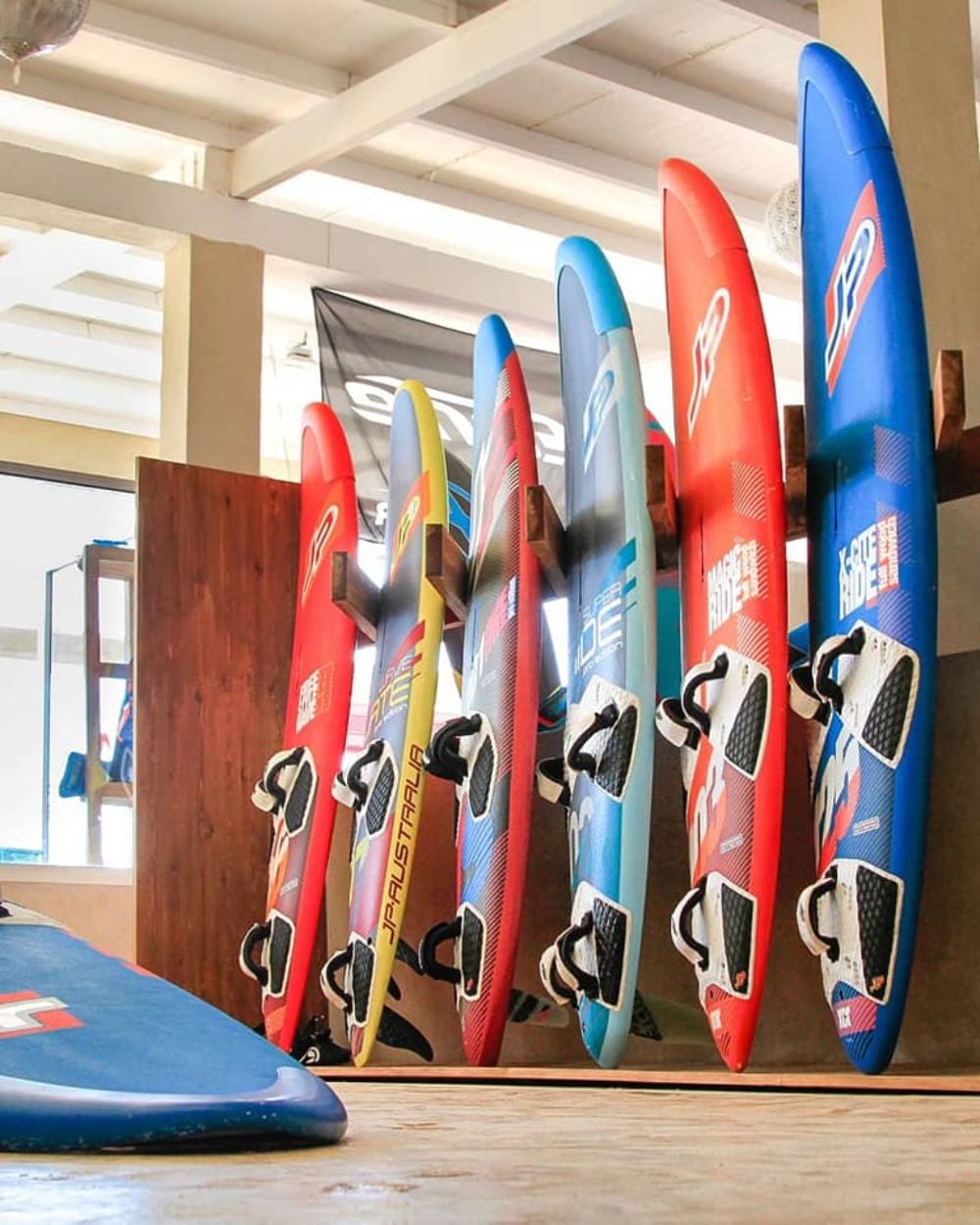 Dakhla Windsurf Centre, Dakhla