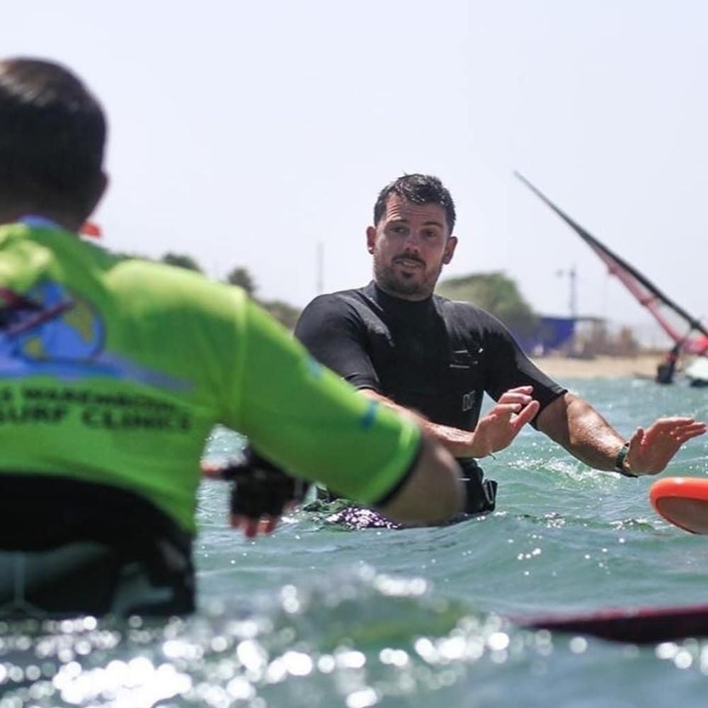 Dakhla Windsurf Centre, Dakhla