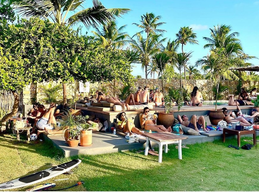 Gostoso windsurf holidays