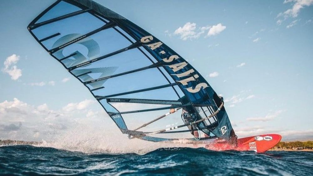 Langebaan Windsurf and Wingfoil Centre, Langebaan