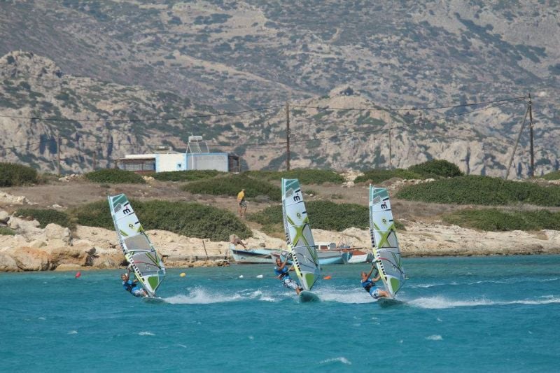 Karpathos Windsurf Centre, Karpathos