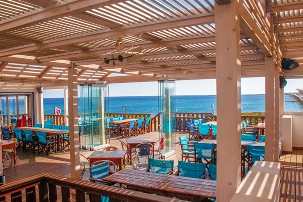 Karpathos windsurf holidays