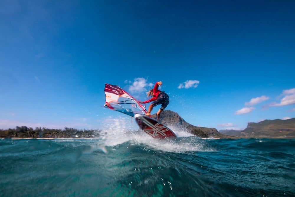 Karpathos windsurf holidays