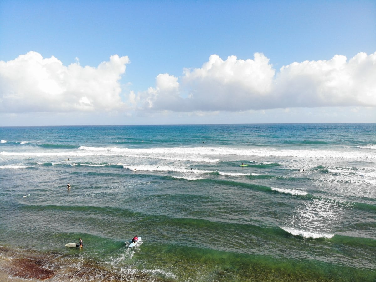 Cabarete windsurf holidays