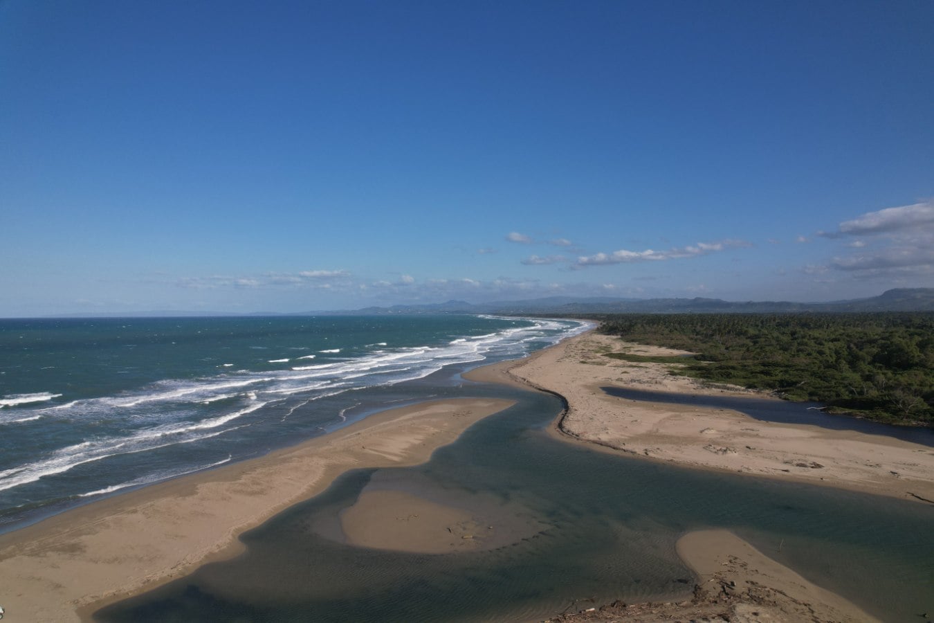 Cabarete windsurf holidays