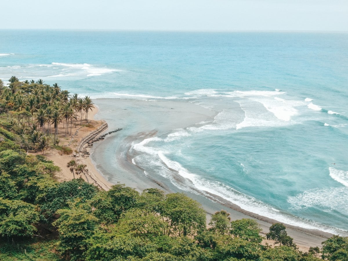 Cabarete windsurf holidays