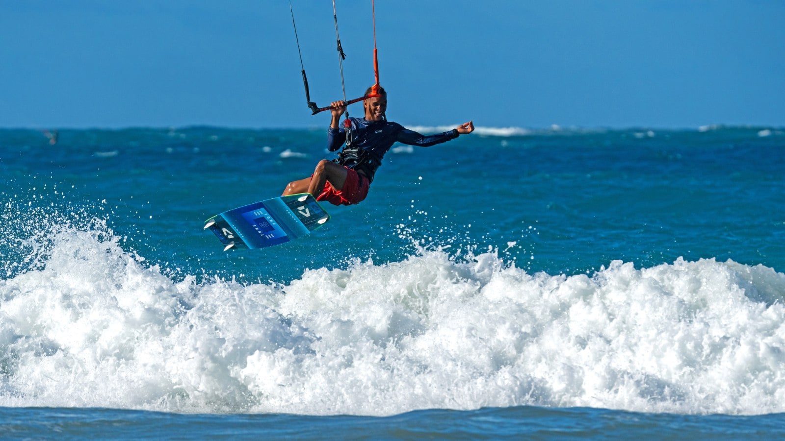 Cabarete windsurf holidays