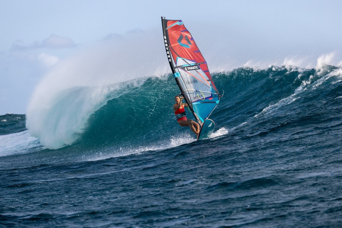 Le Morne windsurf holidays