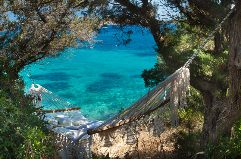 Hotel Capo Dorso Thalasso And Spa, Northern Sardinia - windsurf holidays