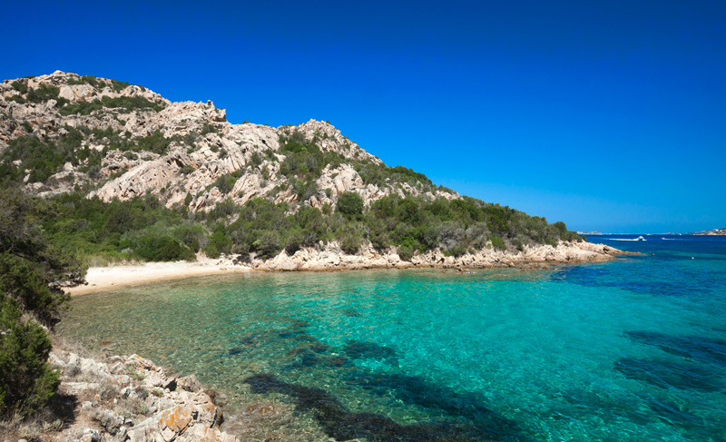 Hotel Capo Dorso Thalasso And Spa, Northern Sardinia - windsurf holidays