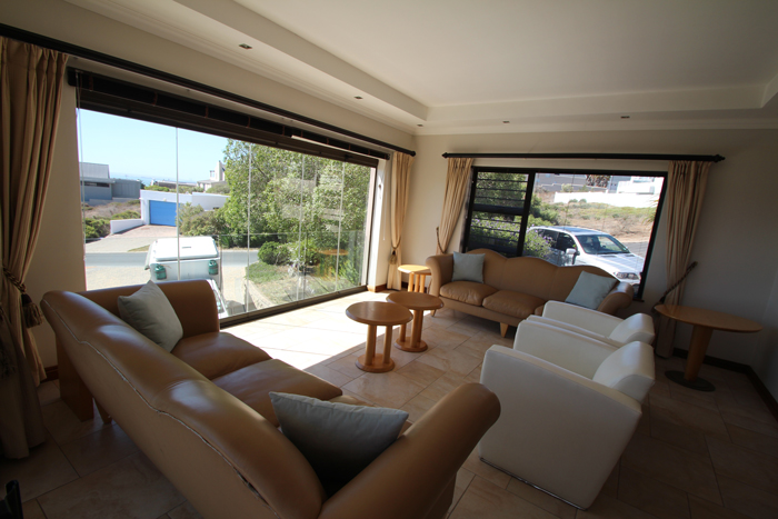 3 Bed Penthouse, Langebaan - windsurf holidays