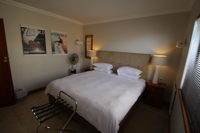 3 Bed Penthouse, Langebaan - windsurf holidays