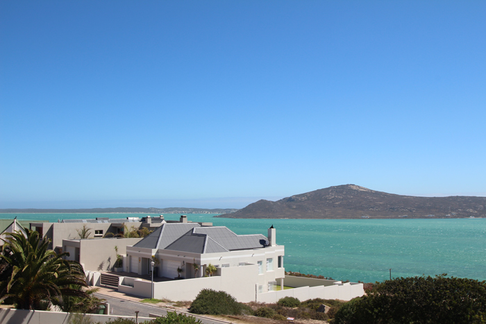 3 Bed Penthouse, Langebaan - windsurf holidays